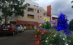Park Hotel And Resort